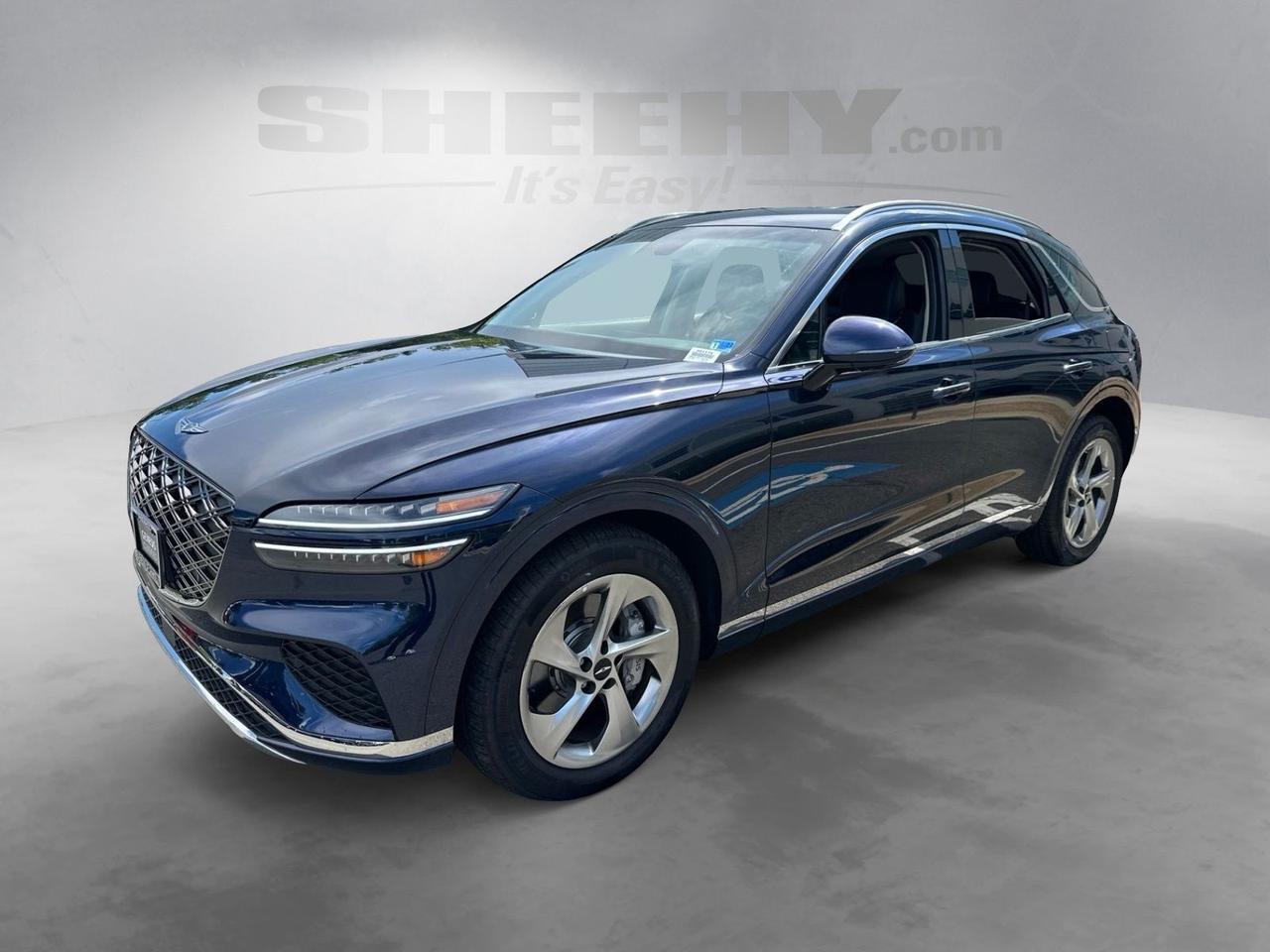 2026 Genesis GV70 2.5T Select Chantilly VA