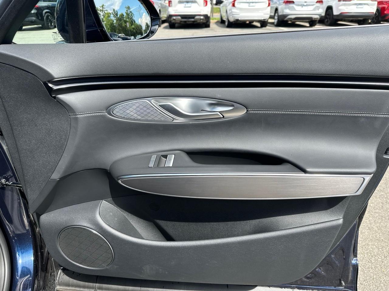 2026 Genesis GV70 2.5T Select Chantilly VA