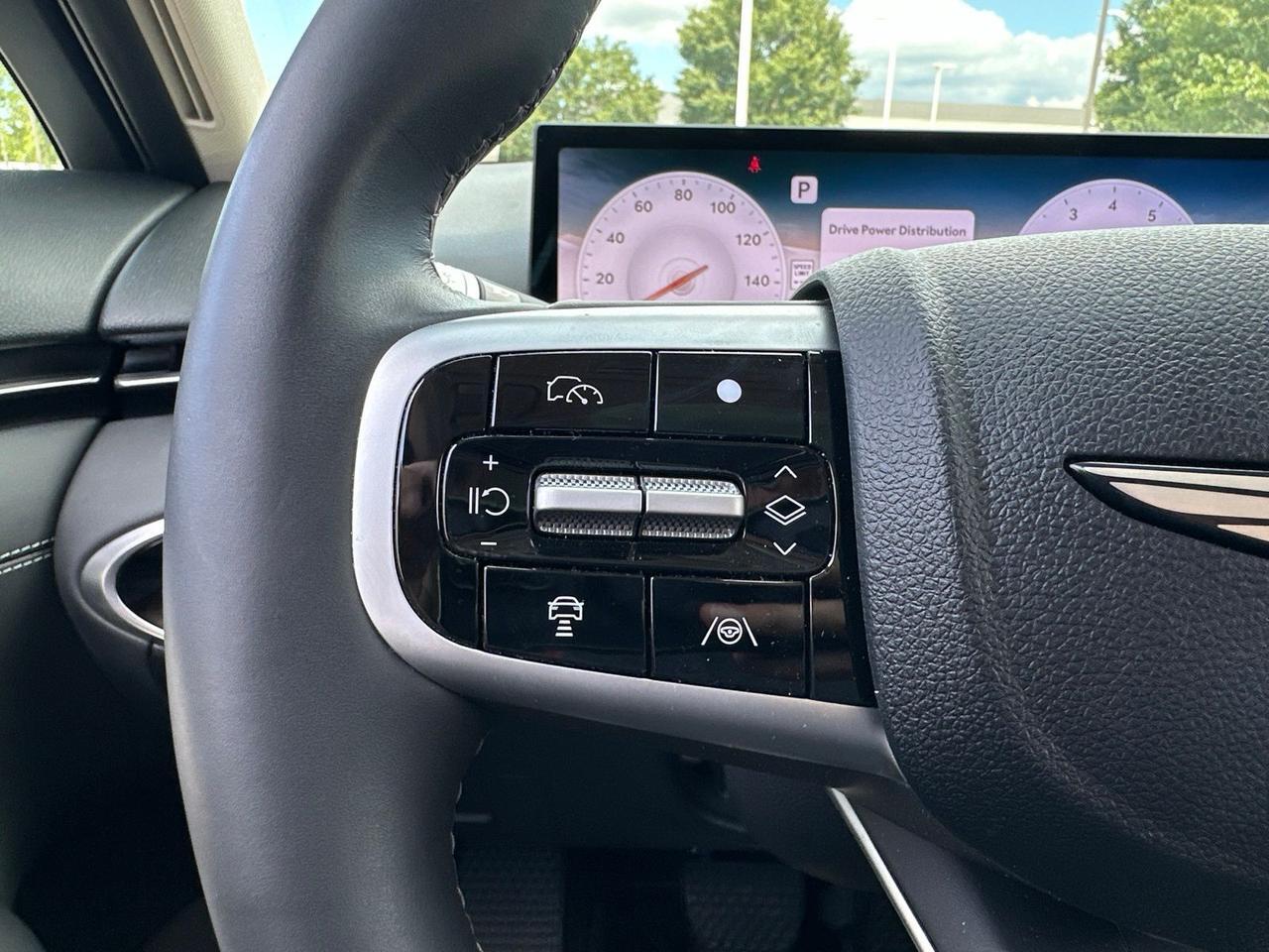 2026 Genesis GV70 2.5T Select Chantilly VA