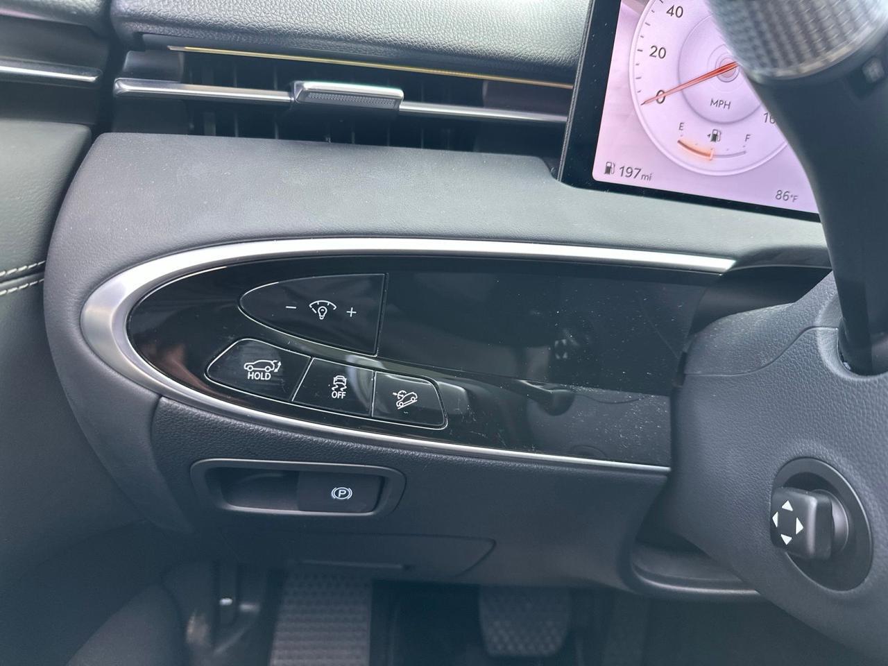 2026 Genesis GV70 2.5T Select Chantilly VA