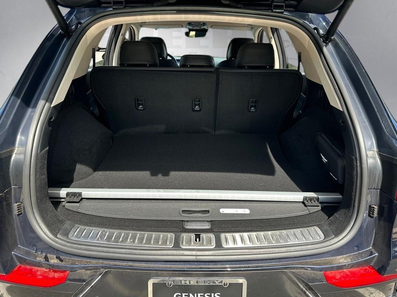 2026 Genesis GV70 2.5T Select Chantilly VA