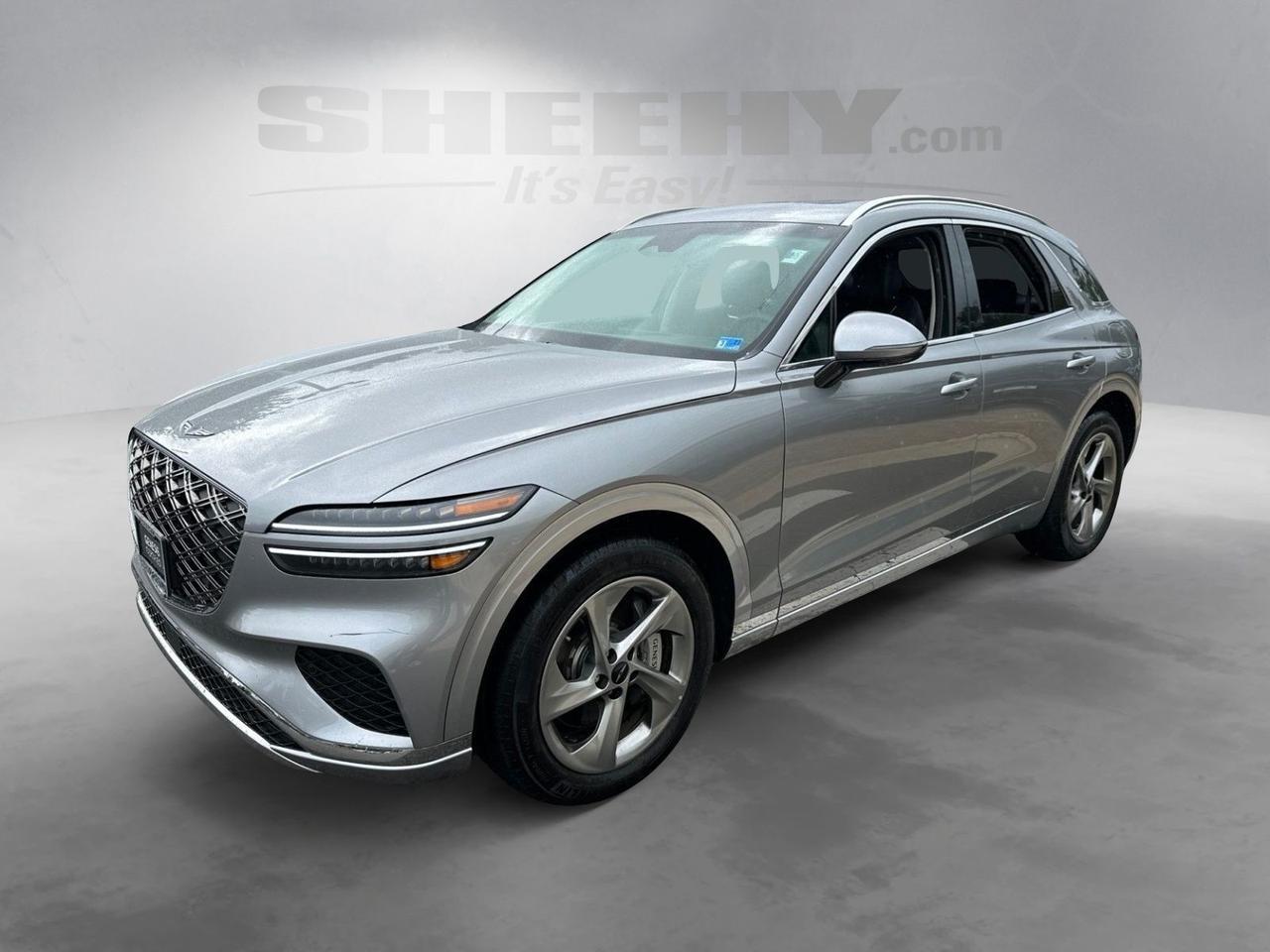 2026 Genesis GV70 2.5T Select Chantilly VA