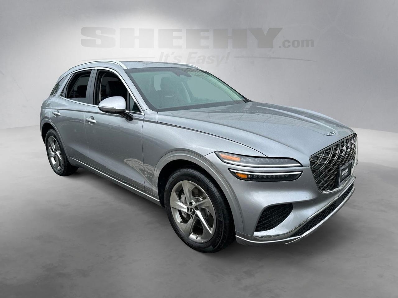 2026 Genesis GV70 2.5T Select Chantilly VA