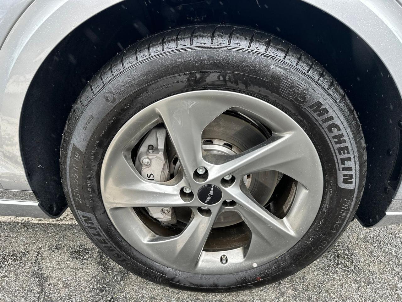 2026 Genesis GV70 2.5T Select Chantilly VA