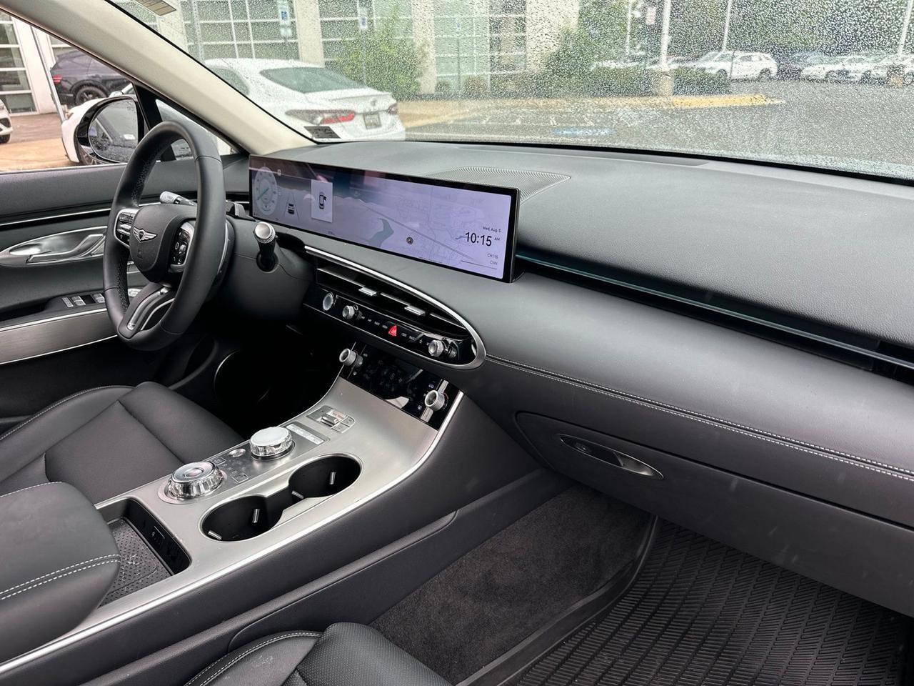 2026 Genesis GV70 2.5T Select Chantilly VA