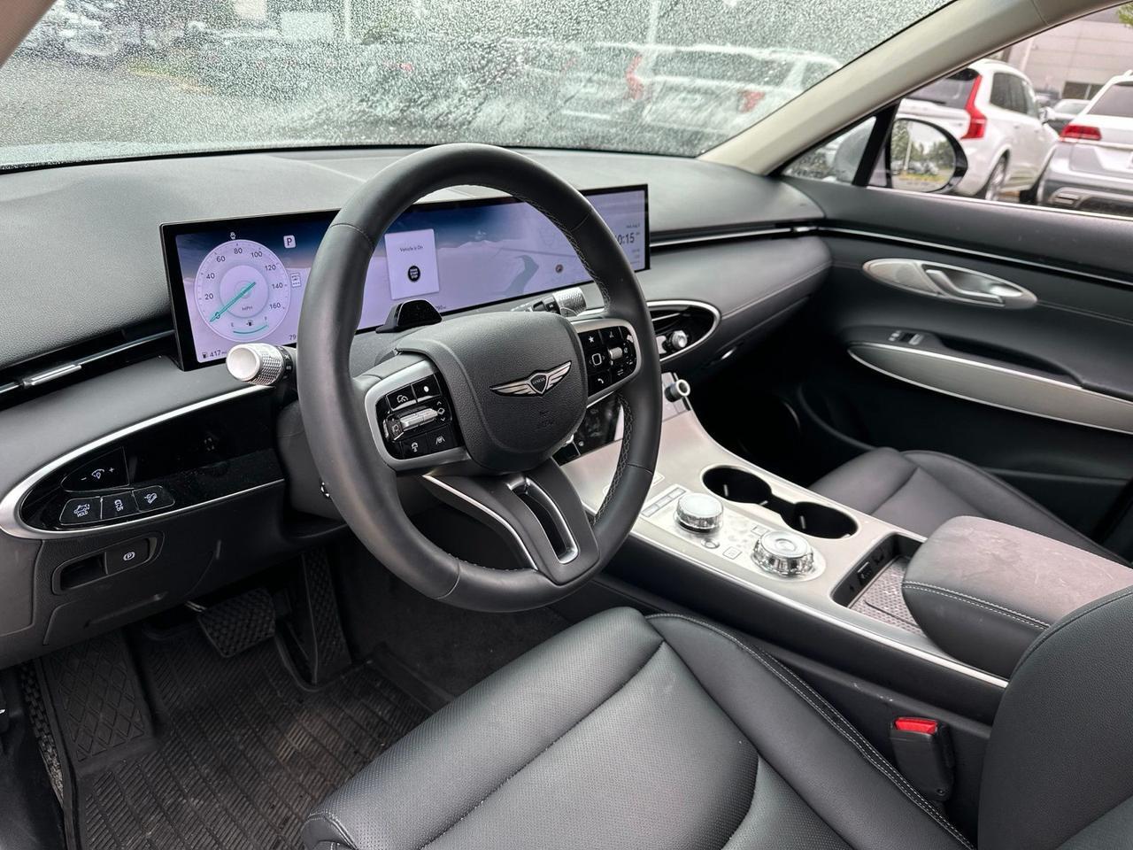 2026 Genesis GV70 2.5T Select Chantilly VA