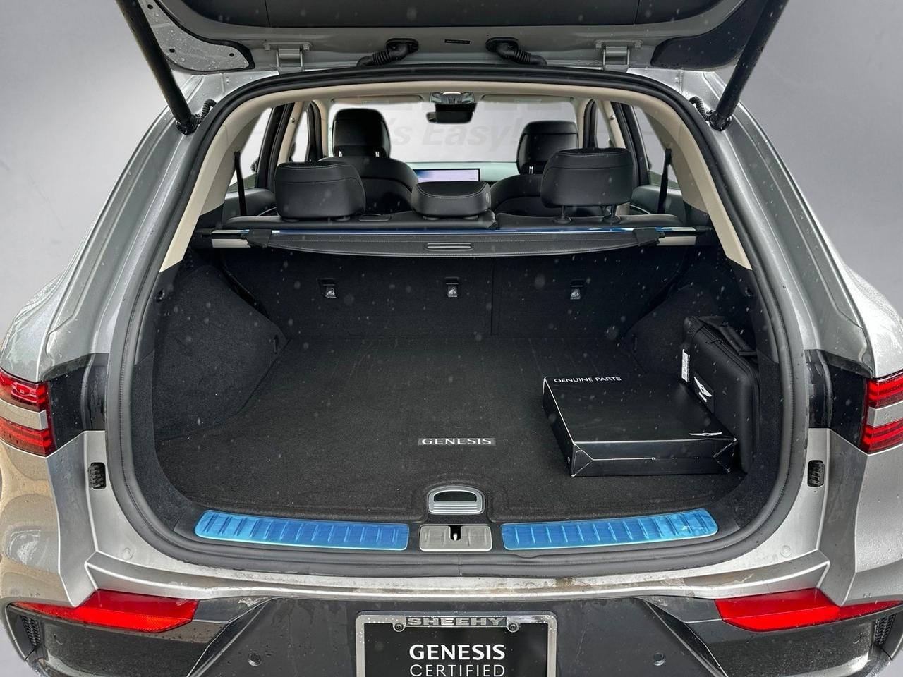 2026 Genesis GV70 2.5T Select Chantilly VA