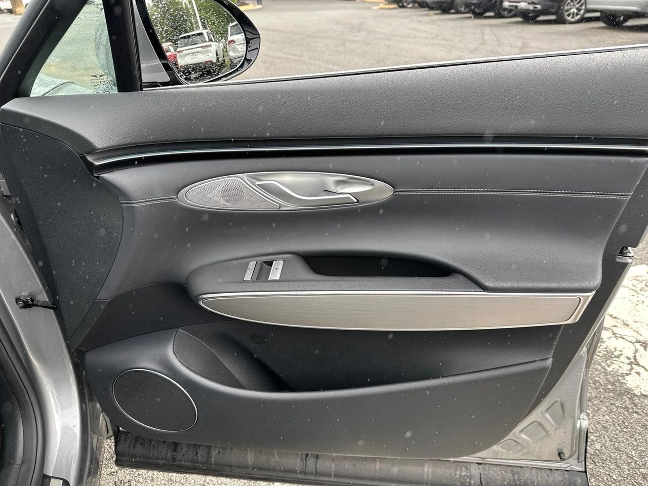 2026 Genesis GV70 2.5T Select Chantilly VA
