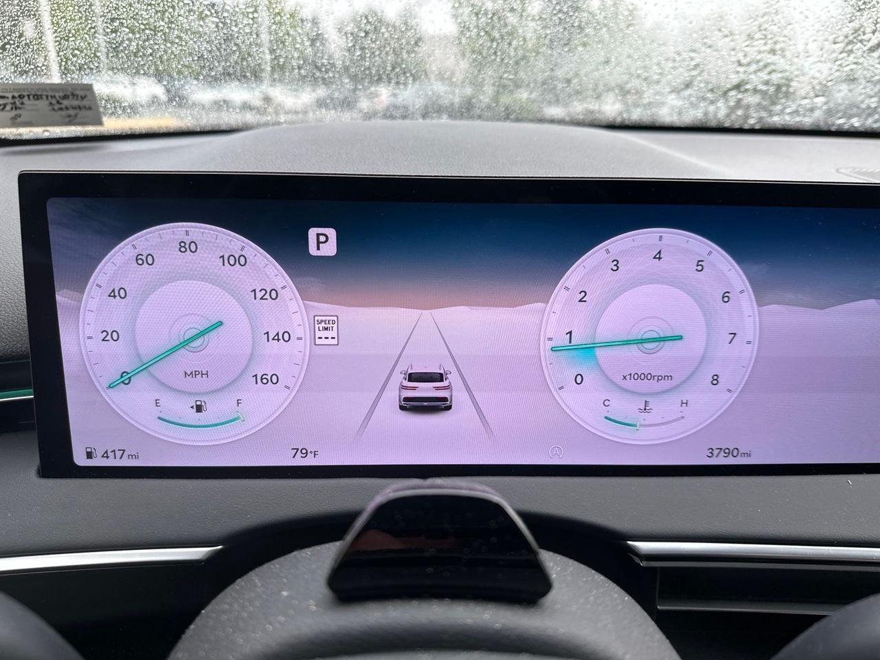 2026 Genesis GV70 2.5T Select Chantilly VA