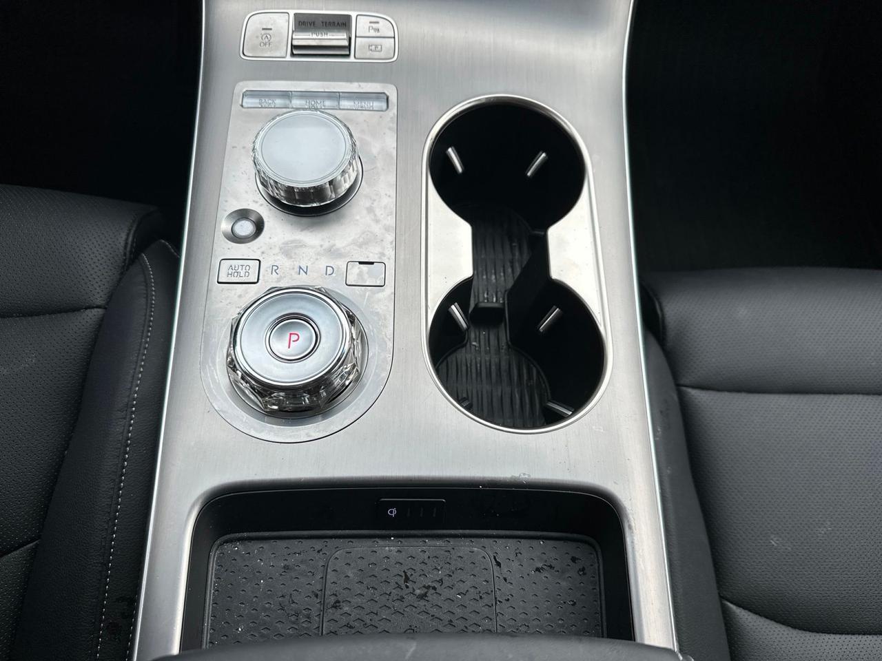 2026 Genesis GV70 2.5T Select Chantilly VA