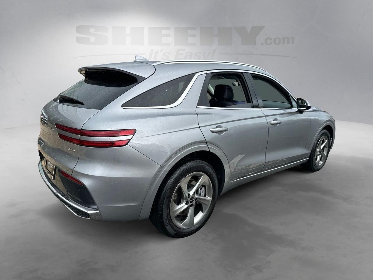 2026 Genesis GV70 2.5T Select Chantilly VA