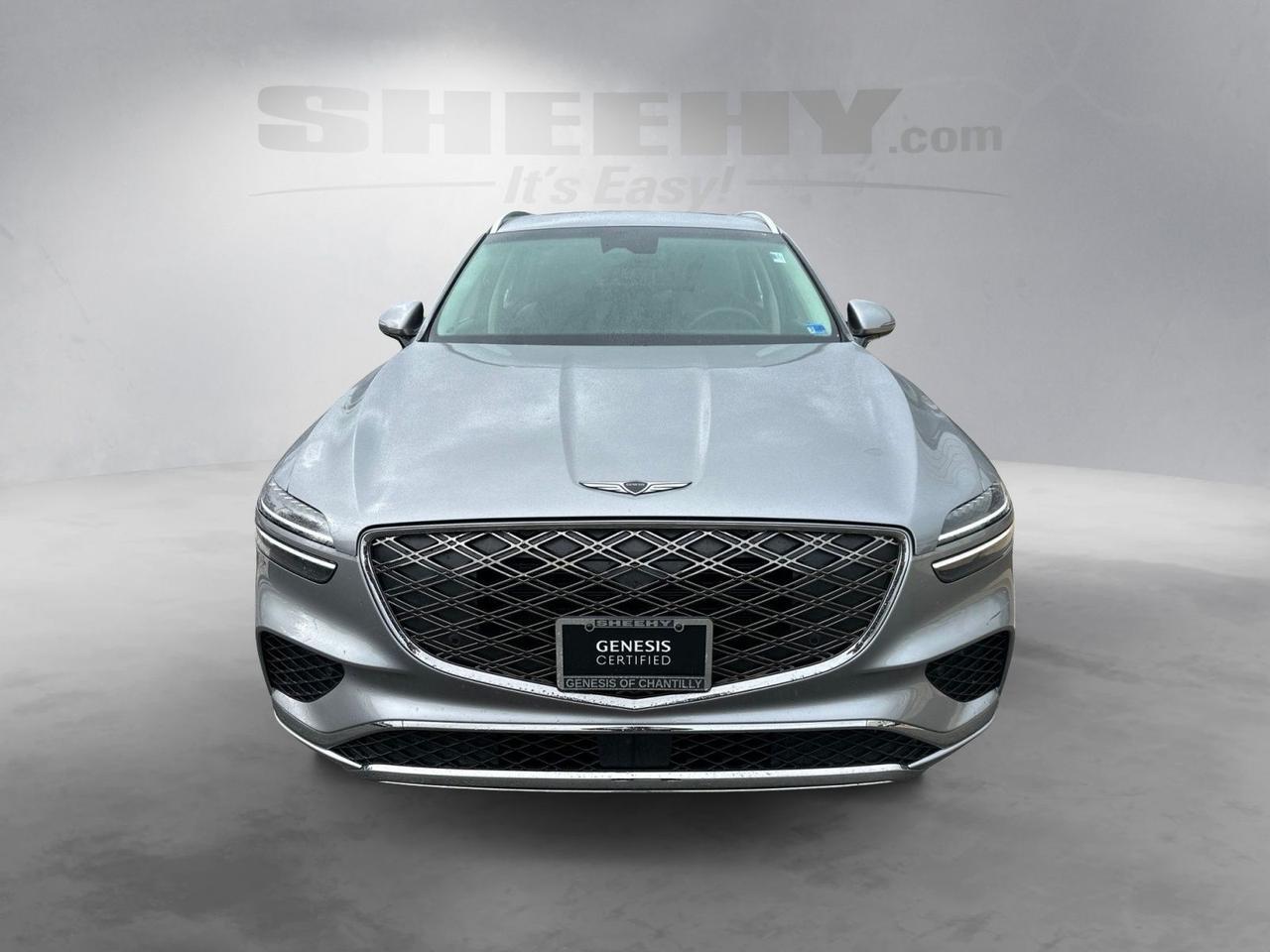2026 Genesis GV70 2.5T Select Chantilly VA