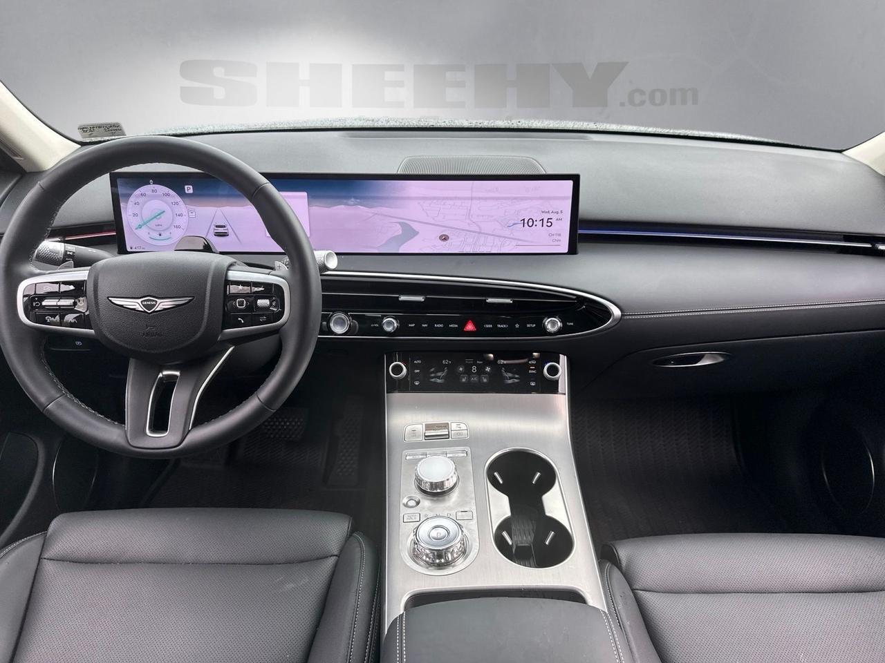 2026 Genesis GV70 2.5T Select Chantilly VA
