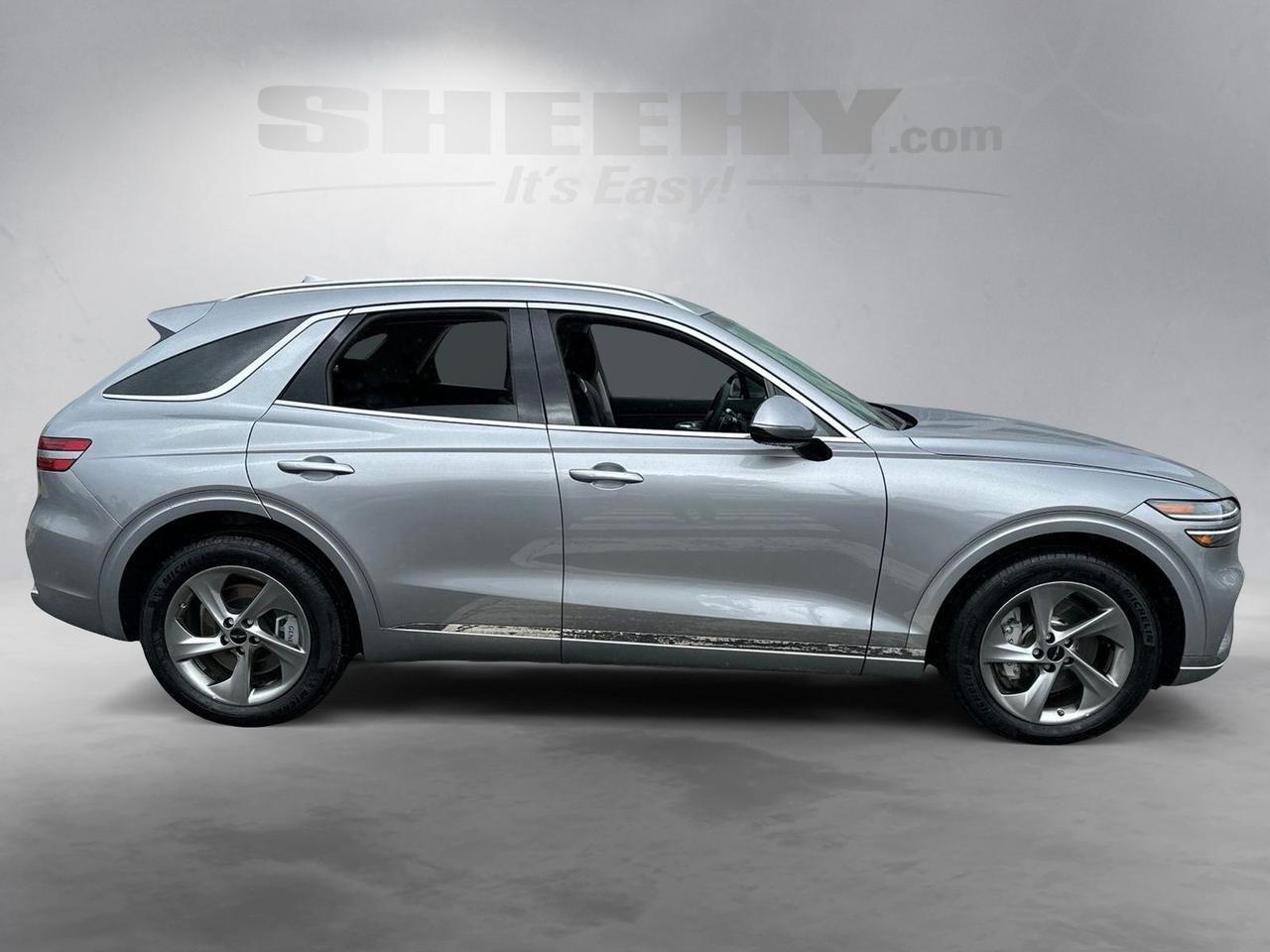 2026 Genesis GV70 2.5T Select Chantilly VA