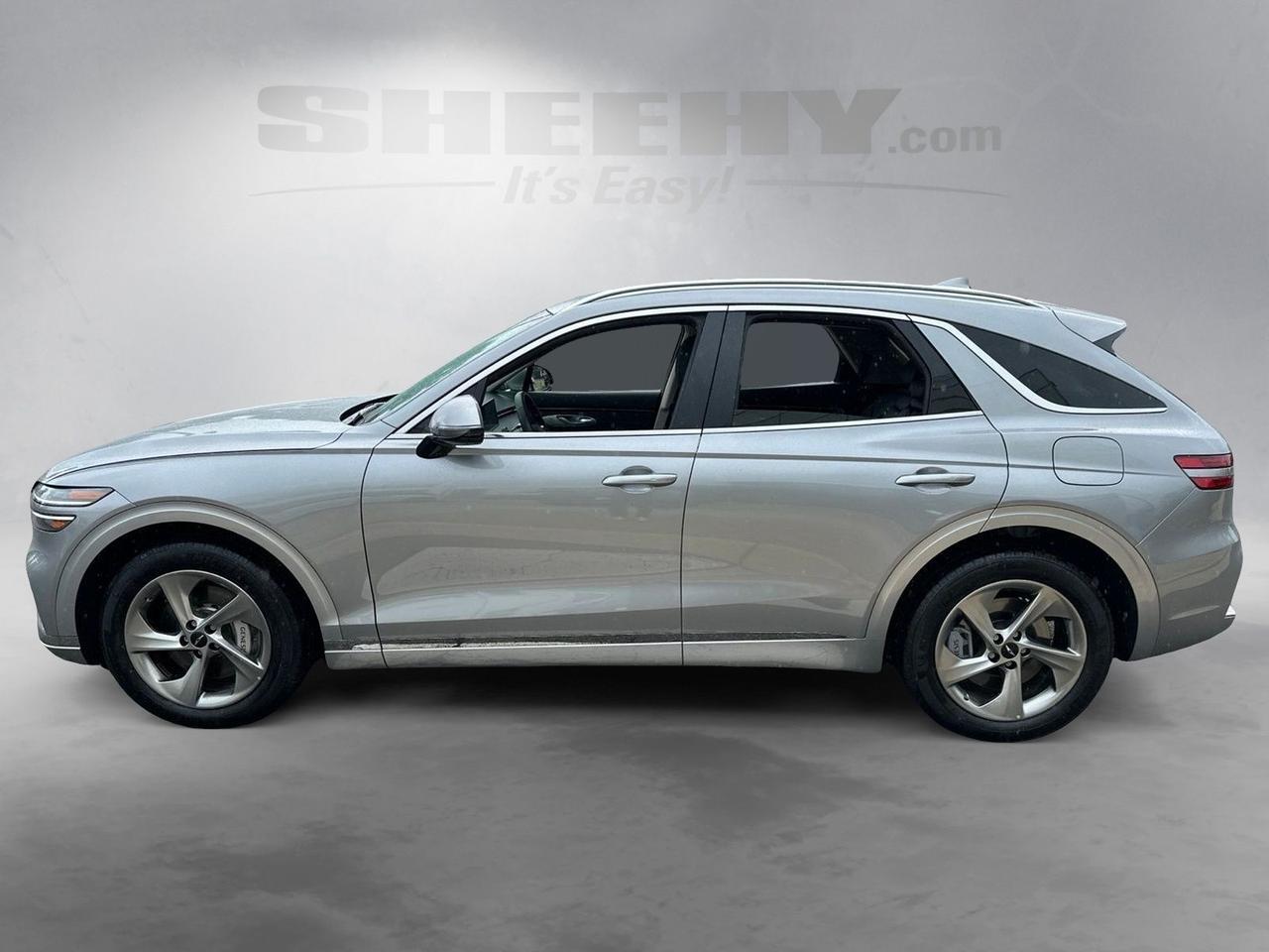 2026 Genesis GV70 2.5T Select Chantilly VA