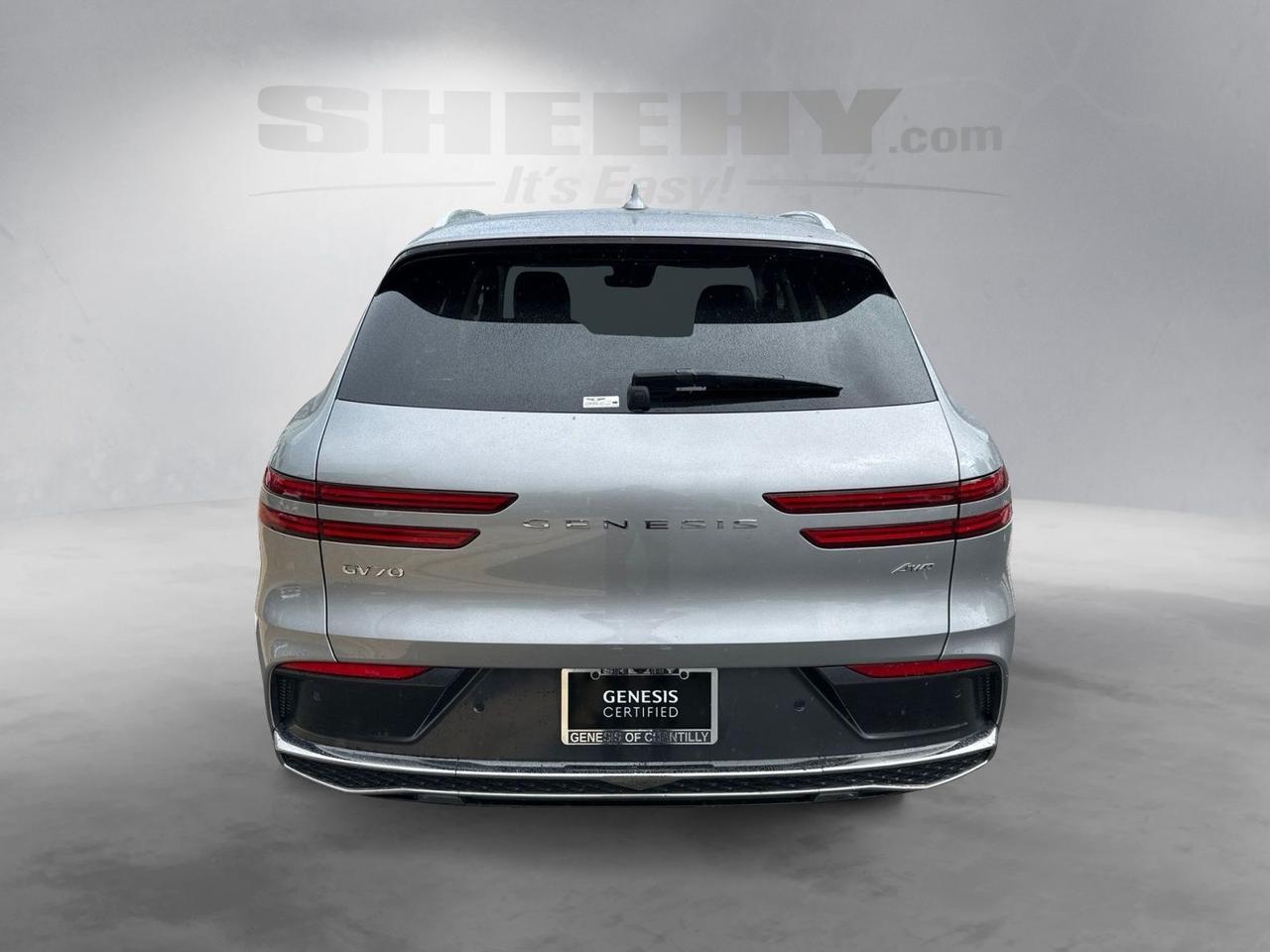 2026 Genesis GV70 2.5T Select Chantilly VA