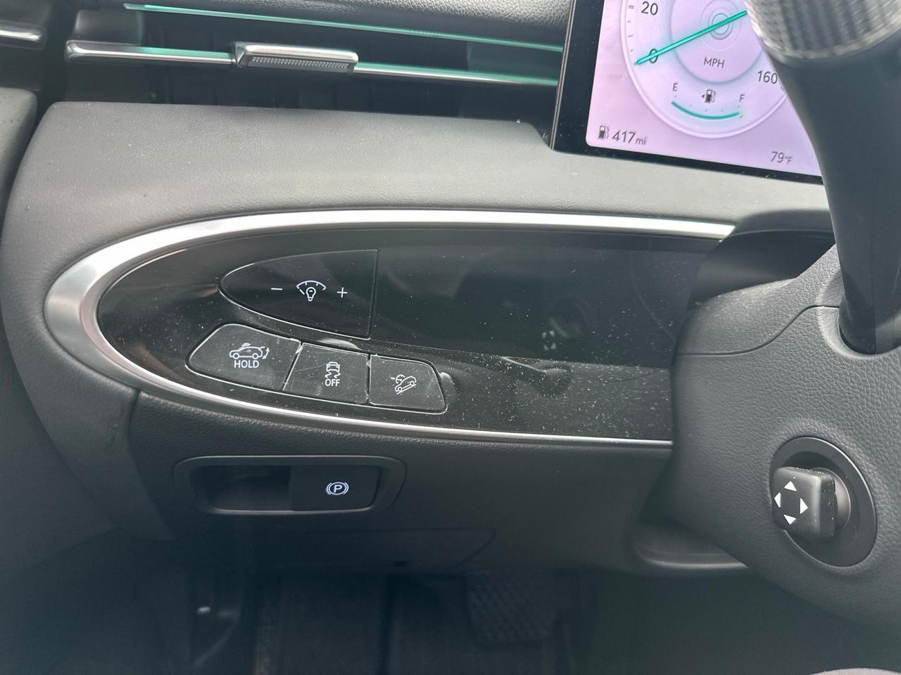 2026 Genesis GV70 2.5T Select Chantilly VA