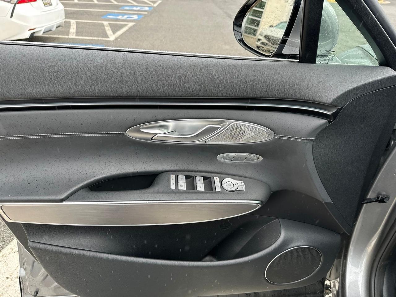 2026 Genesis GV70 2.5T Select Chantilly VA