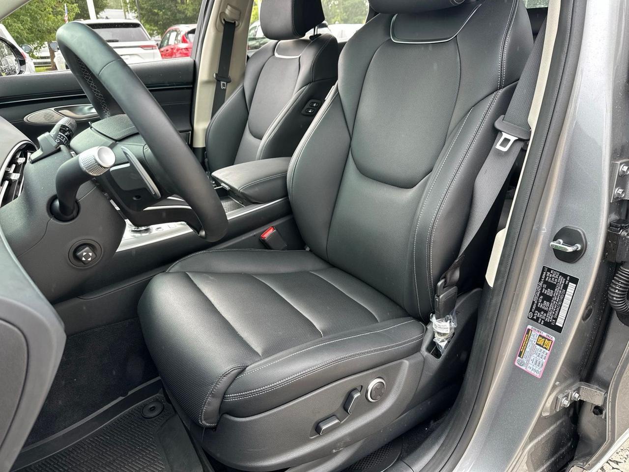 2026 Genesis GV70 2.5T Select Chantilly VA