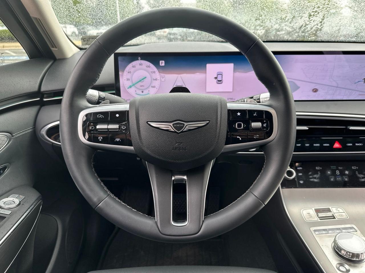 2026 Genesis GV70 2.5T Select Chantilly VA