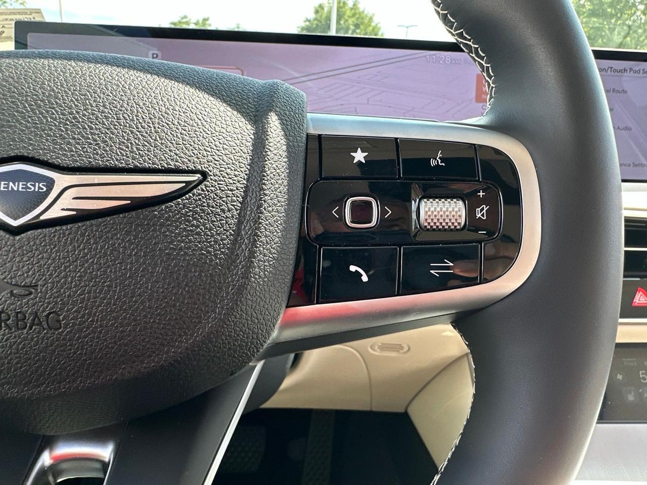 2026 Genesis GV70 2.5T Select Chantilly VA