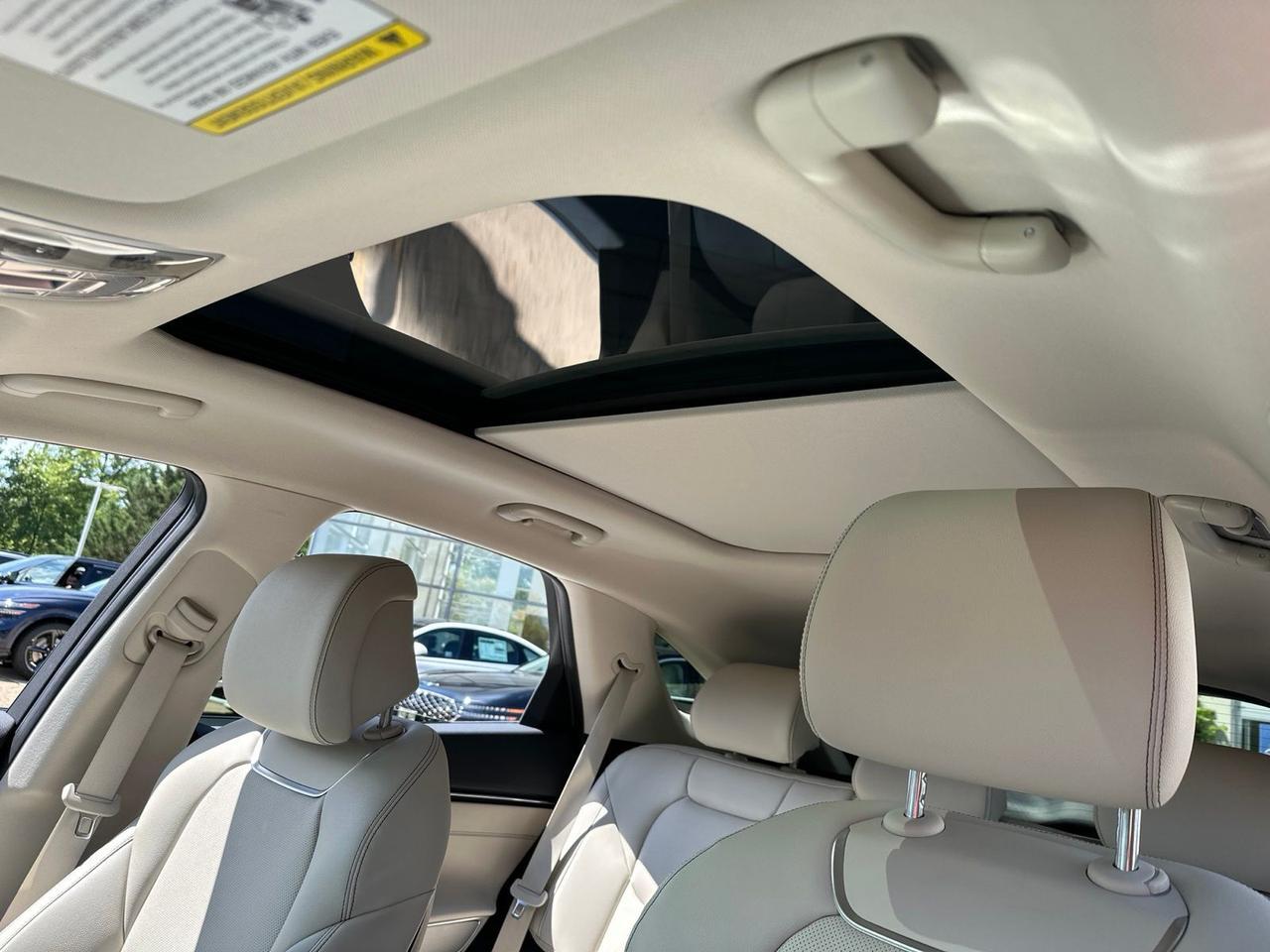 2026 Genesis GV70 2.5T Select Chantilly VA
