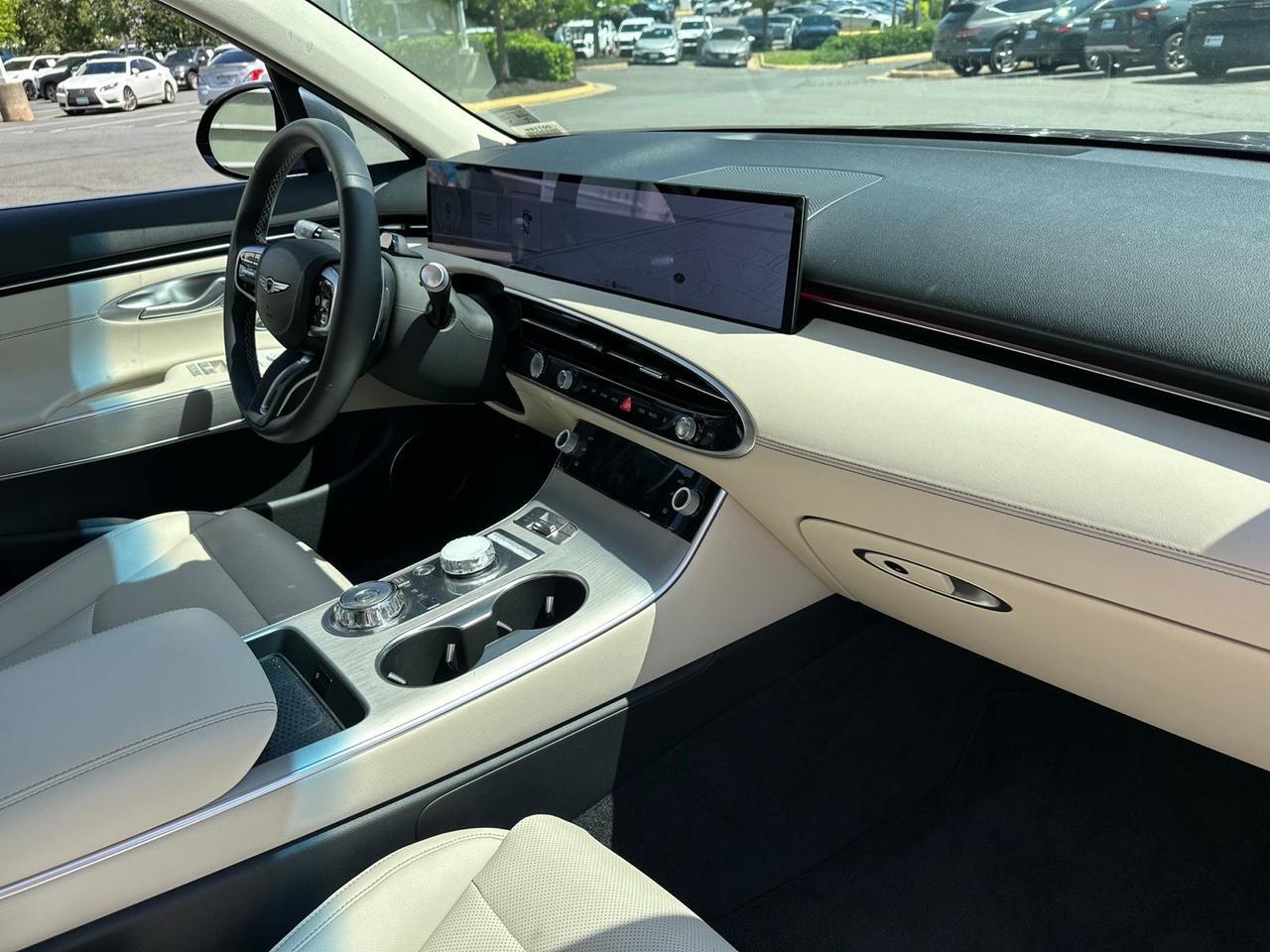 2026 Genesis GV70 2.5T Select Chantilly VA