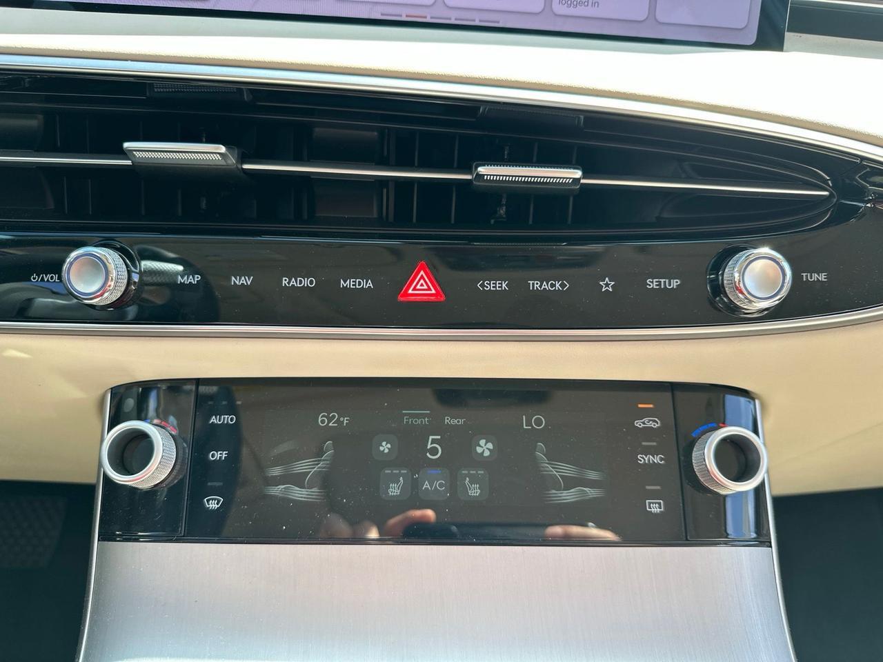 2026 Genesis GV70 2.5T Select Chantilly VA