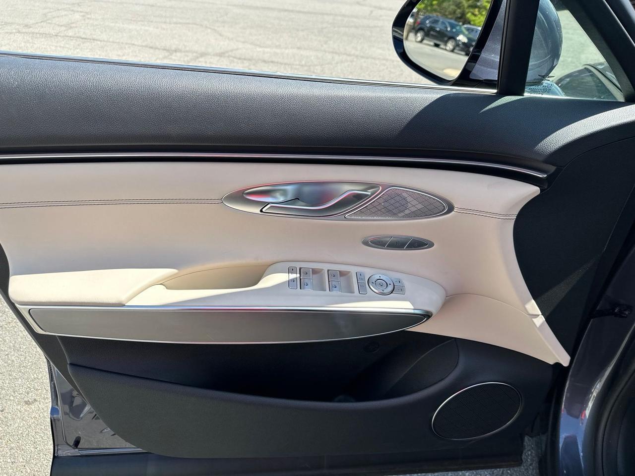 2026 Genesis GV70 2.5T Select Chantilly VA