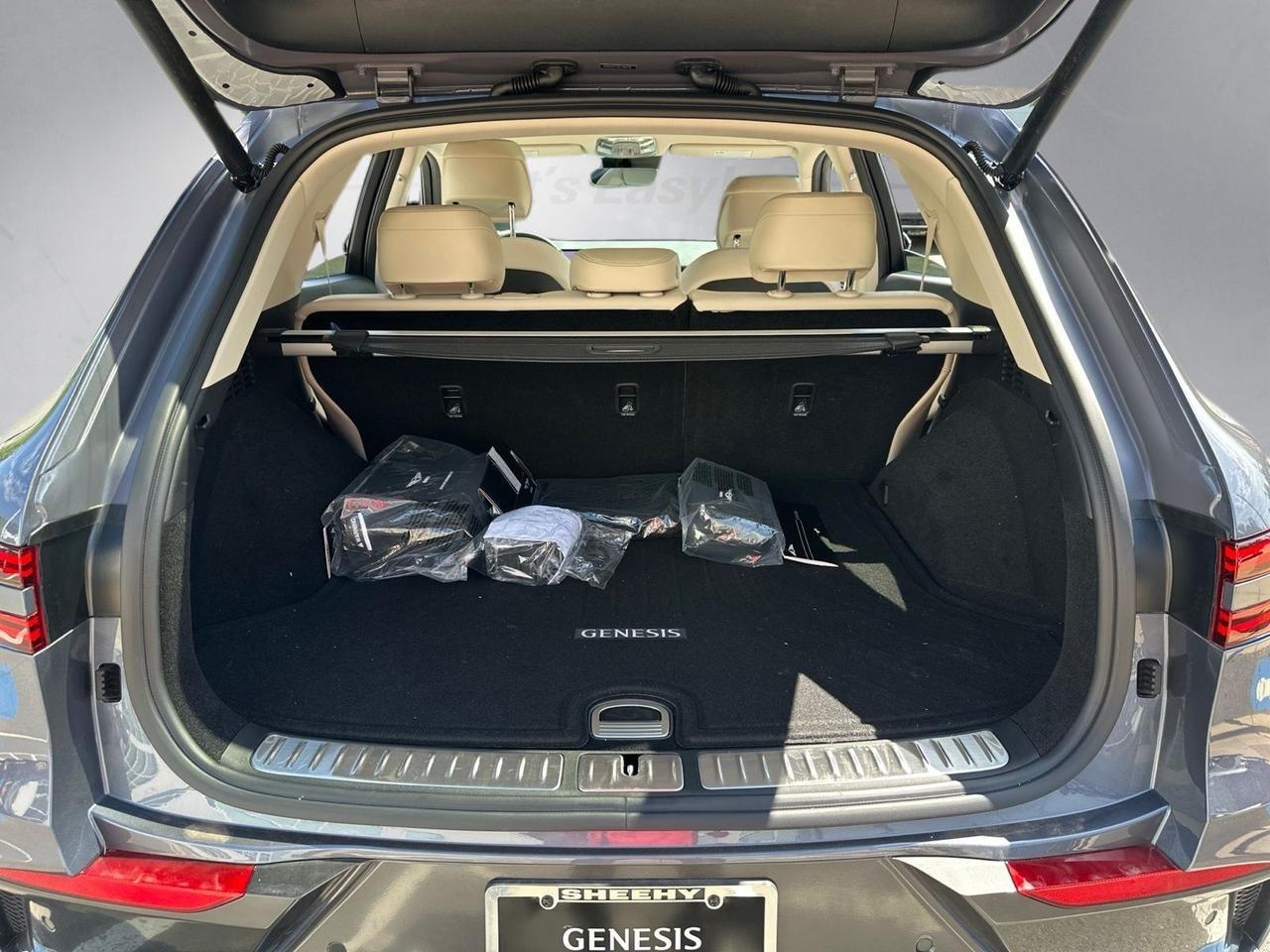 2026 Genesis GV70 2.5T Select Chantilly VA