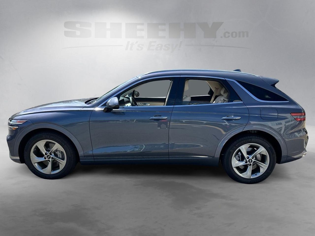 2026 Genesis GV70 2.5T Select Chantilly VA