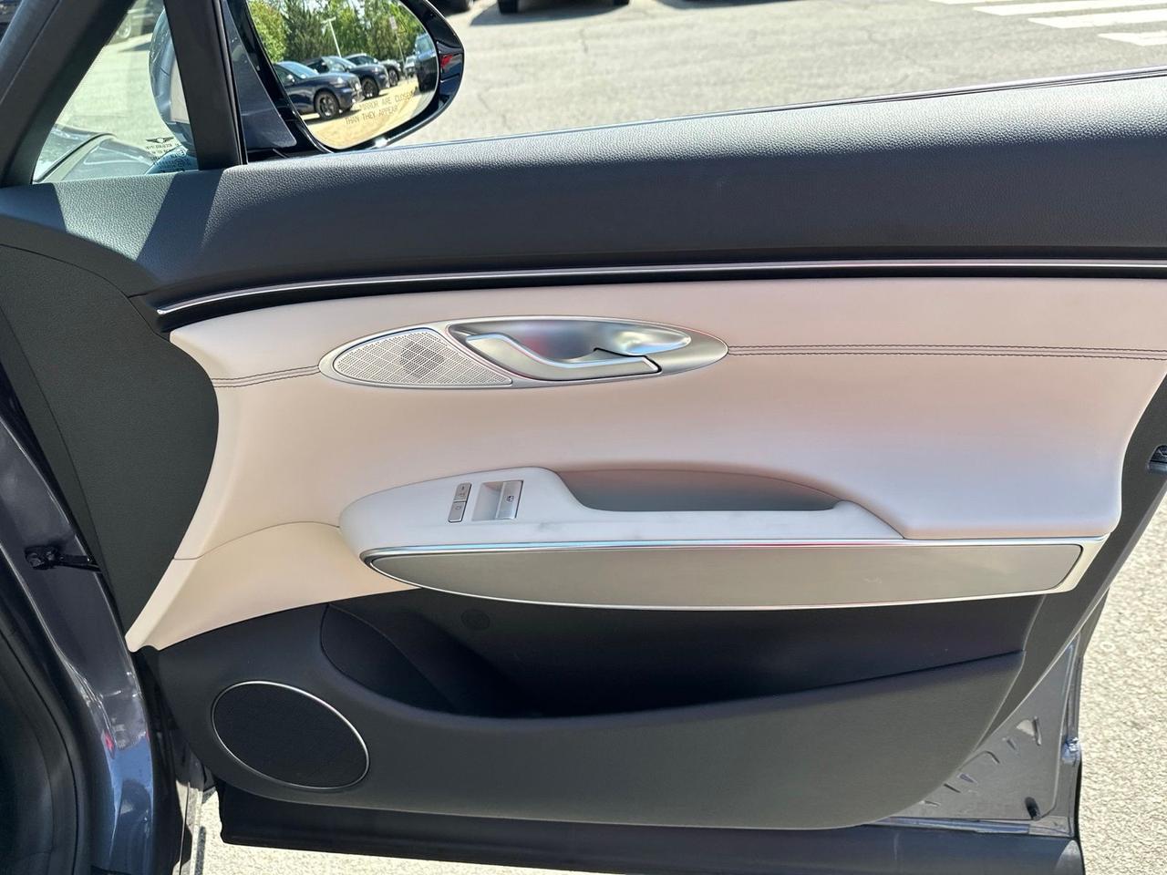 2026 Genesis GV70 2.5T Select Chantilly VA