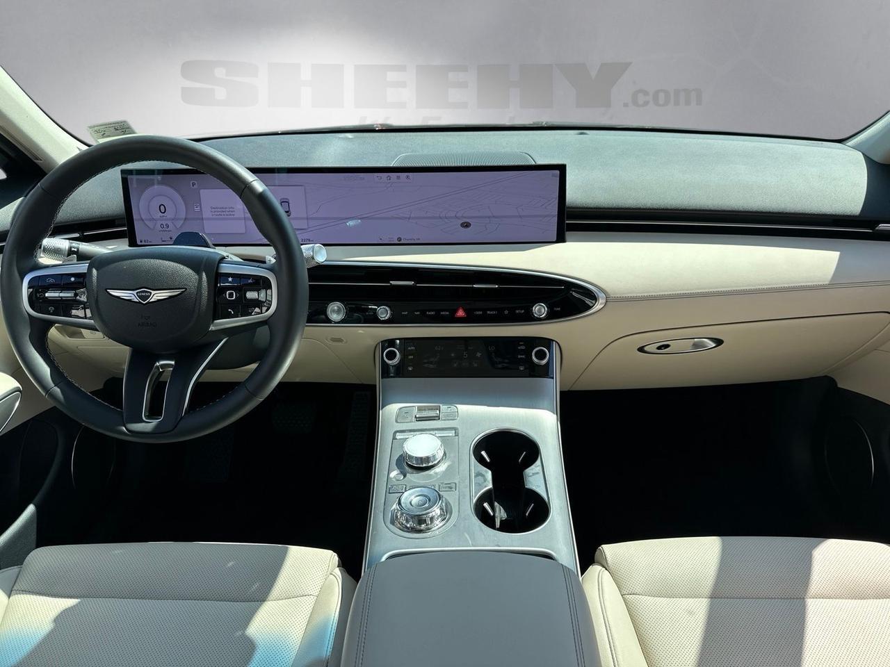 2026 Genesis GV70 2.5T Select Chantilly VA