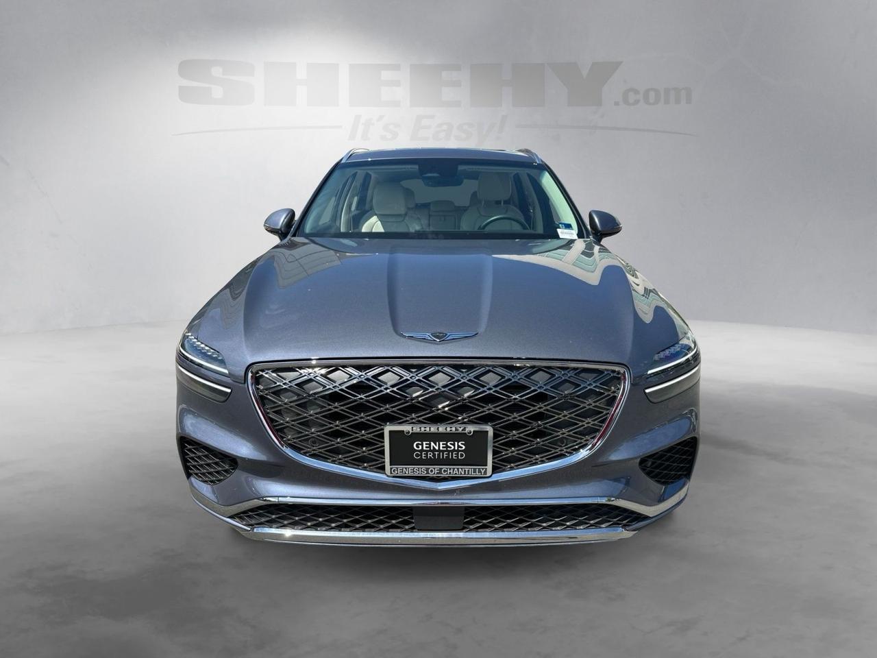 2026 Genesis GV70 2.5T Select Chantilly VA