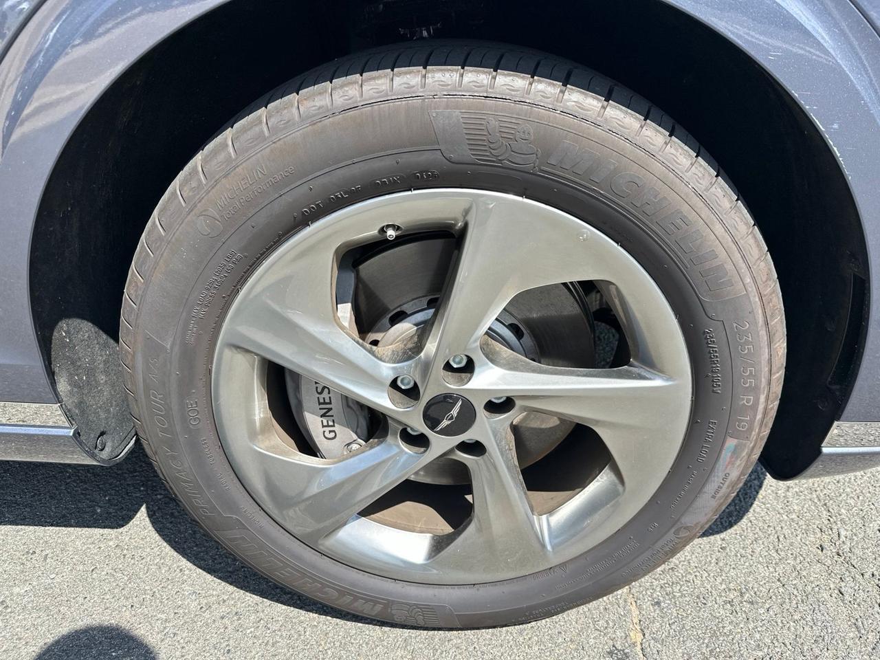 2026 Genesis GV70 2.5T Select Chantilly VA