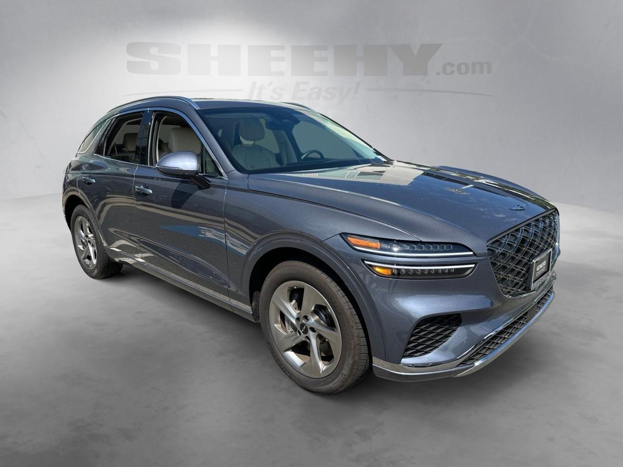 2026 Genesis GV70 2.5T Select Chantilly VA