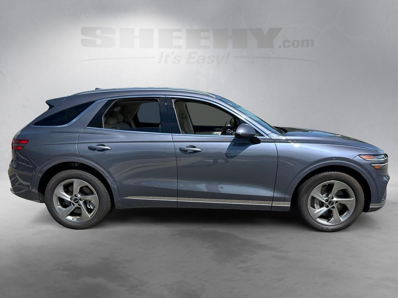2026 Genesis GV70 2.5T Select Chantilly VA