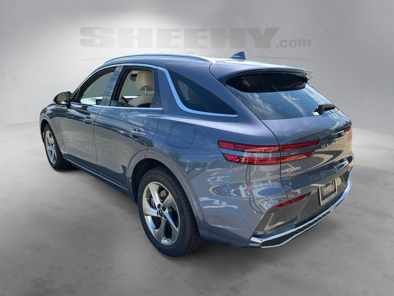 2026 Genesis GV70 2.5T Select Chantilly VA