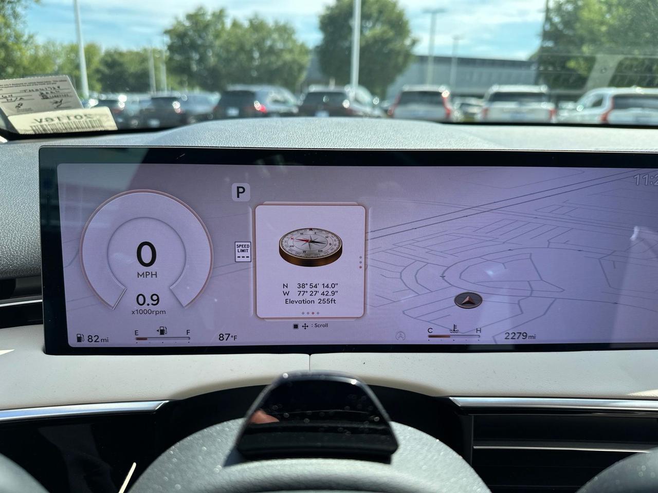 2026 Genesis GV70 2.5T Select Chantilly VA