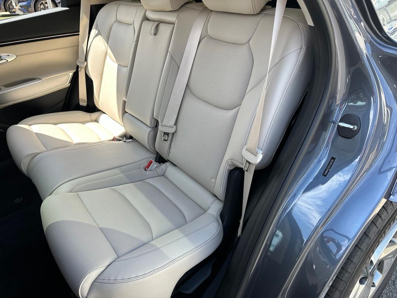 2026 Genesis GV70 2.5T Select Chantilly VA