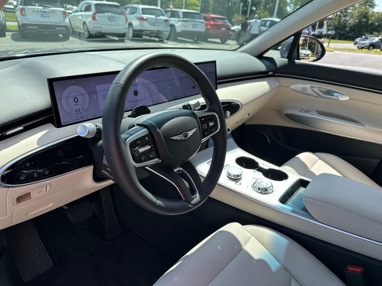 2026 Genesis GV70 2.5T Select Chantilly VA
