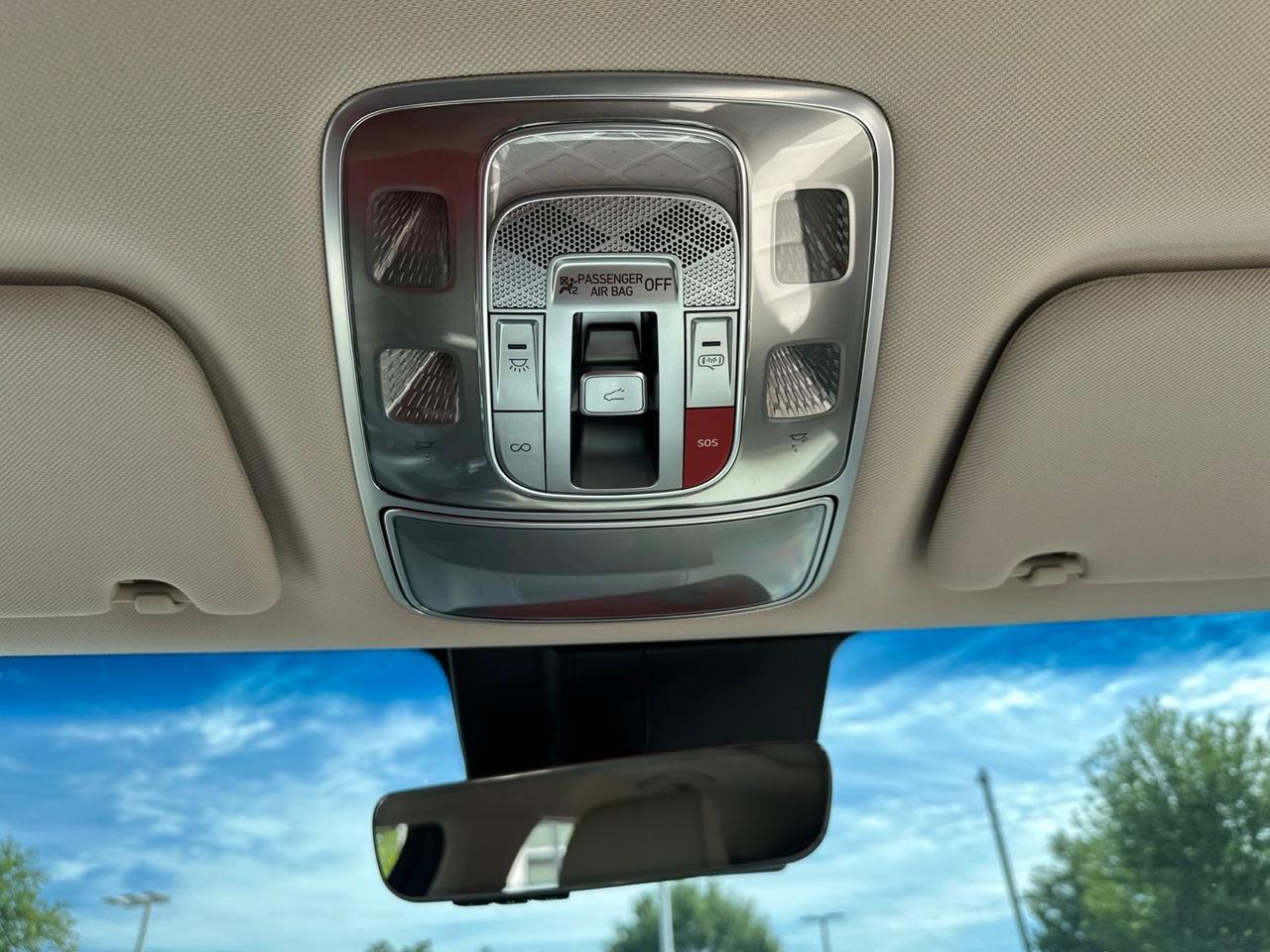 2026 Genesis GV70 2.5T Select Chantilly VA
