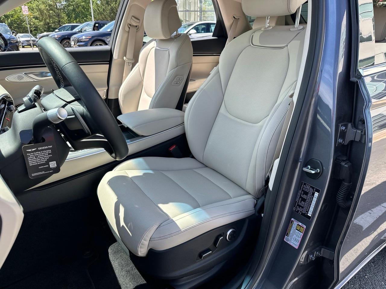 2026 Genesis GV70 2.5T Select Chantilly VA