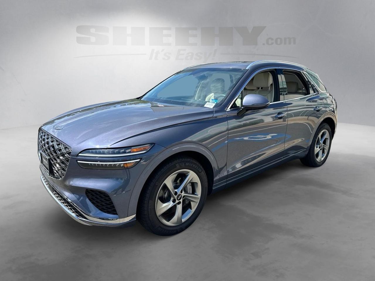 2026 Genesis GV70 2.5T Select Chantilly VA