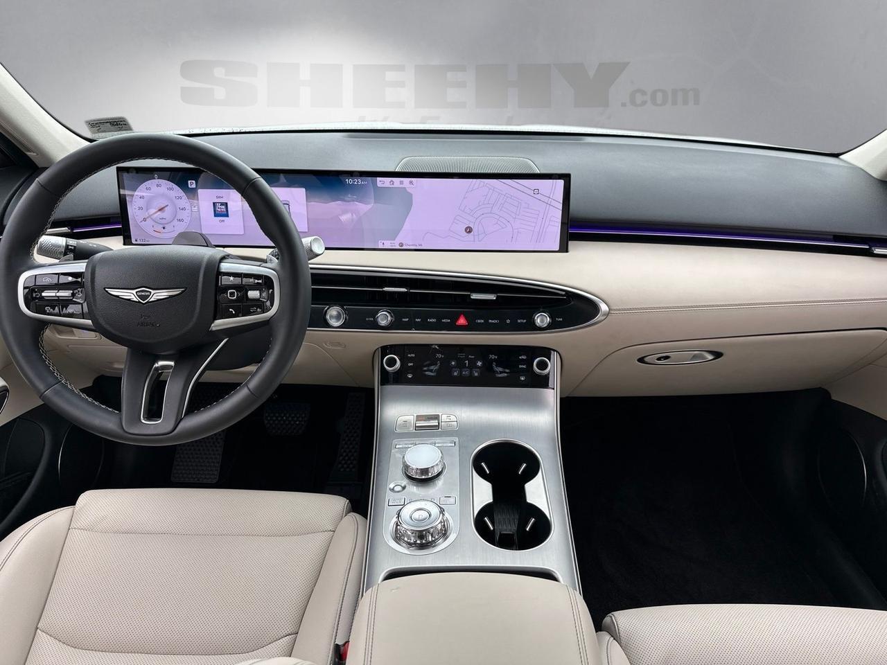 2026 Genesis GV70 2.5T Select Chantilly VA