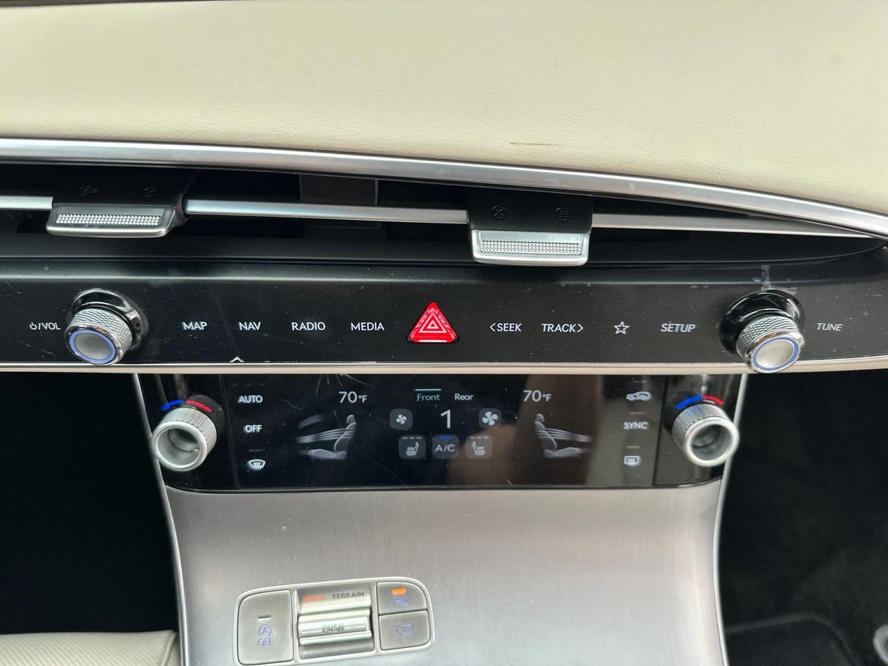 2026 Genesis GV70 2.5T Select Chantilly VA