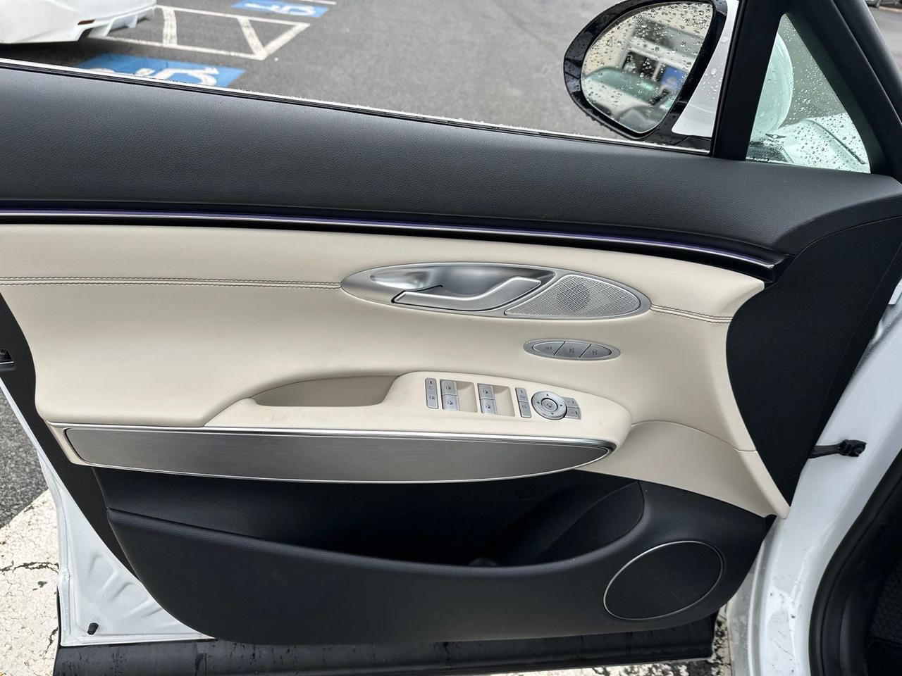 2026 Genesis GV70 2.5T Select Chantilly VA