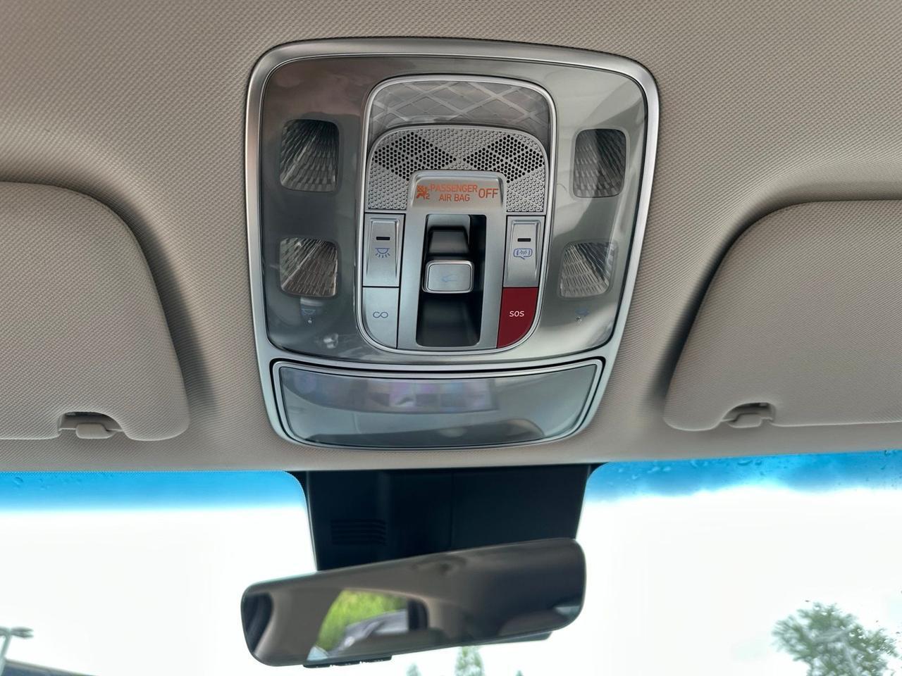2026 Genesis GV70 2.5T Select Chantilly VA