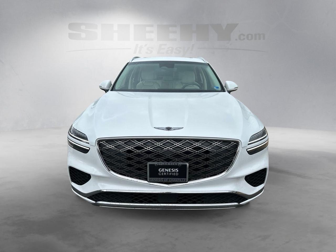 2026 Genesis GV70 2.5T Select Chantilly VA