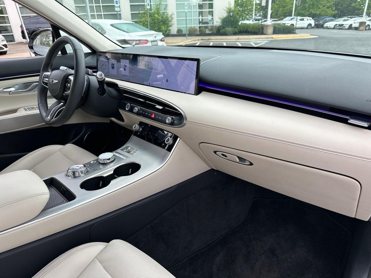 2026 Genesis GV70 2.5T Select Chantilly VA